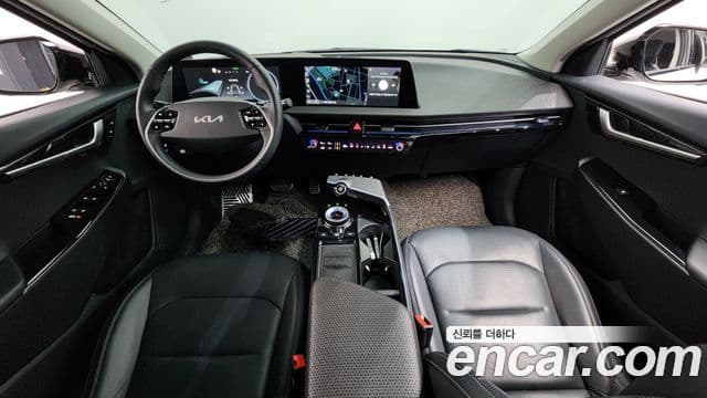 Kia EV6 Earth, 2023 7