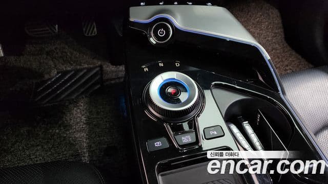 Kia EV6 Earth, 2023 9