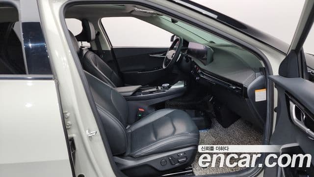 Kia EV6 Earth, 2023 11