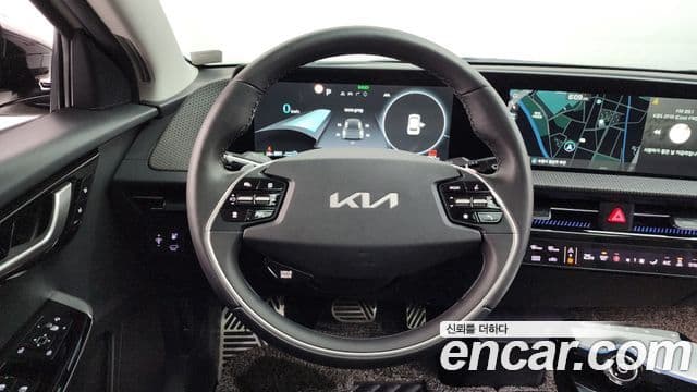 Kia EV6 Earth, 2023 13