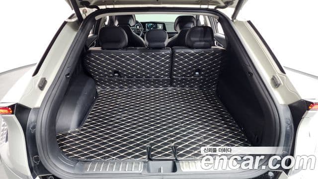 Kia EV6 Earth, 2023 20