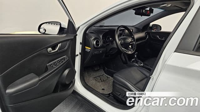 Hyundai Kona Modern Art, 2018 10