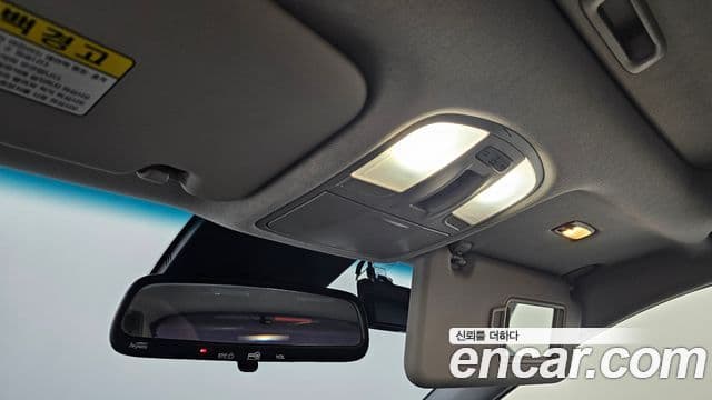 Hyundai Kona Modern Art, 2018 19