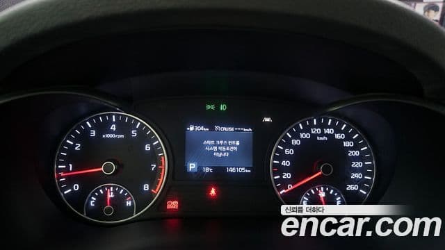 Kia The / новый New K5 2세대 Noblesse, 2019 8