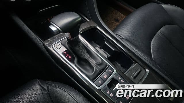 Kia The / новый New K5 2세대 Noblesse, 2019 9