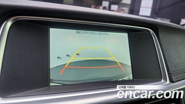 Kia The / новый New K5 2세대 Noblesse, 2019 16