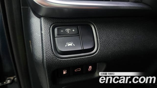 Kia The / новый New K5 2세대 Noblesse, 2019 18