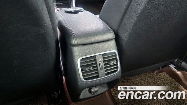 Kia The / новый New K5 2세대 Noblesse, 2019 19