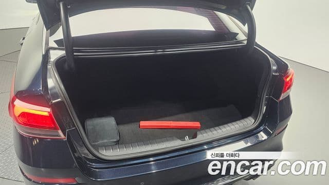 Kia The / новый New K5 2세대 Noblesse, 2019 20