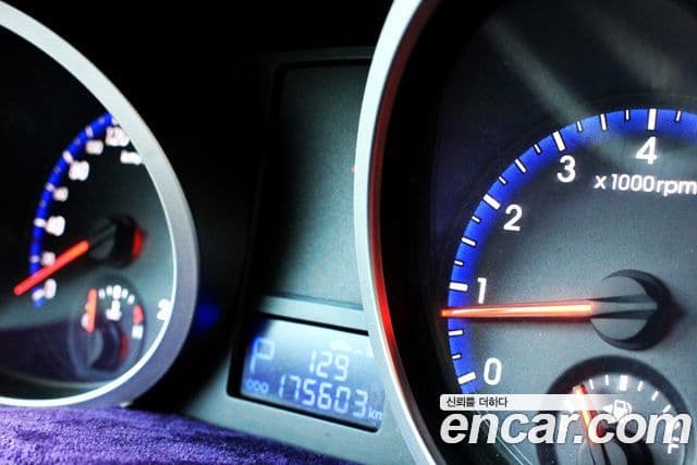 Hyundai Genesis купе GT-R, 2009 8