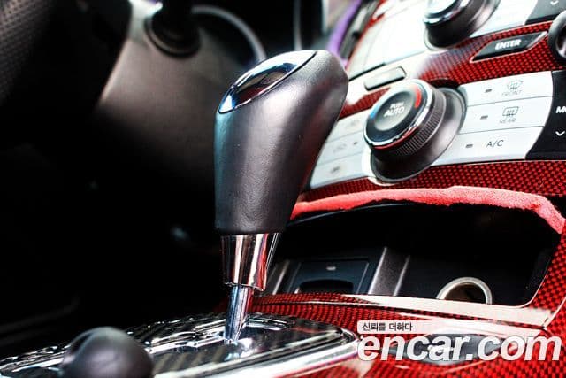 Hyundai Genesis купе GT-R, 2009 9