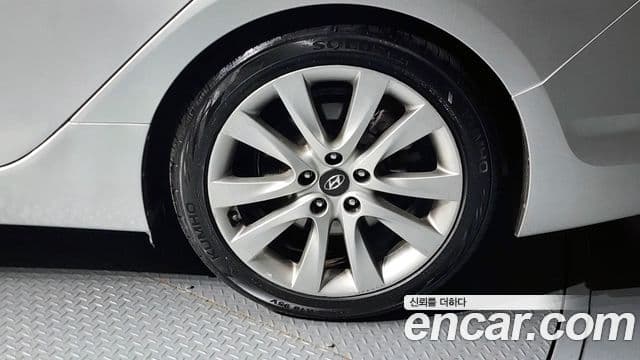 Hyundai i40 Modern, 2013 все фото