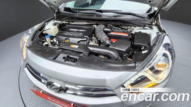 Hyundai i40 Modern, 2013 6