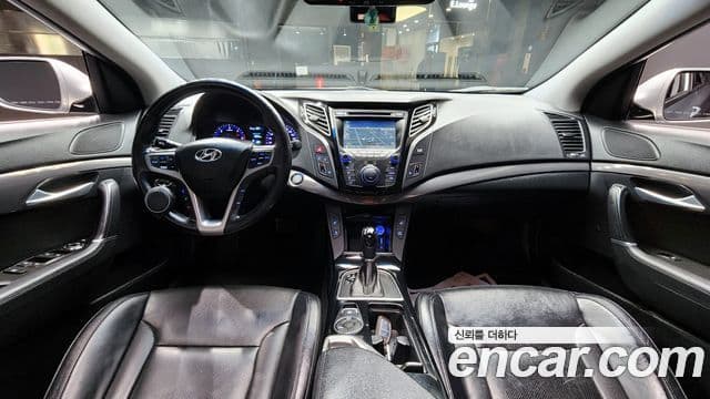 Hyundai i40 Modern, 2013 7