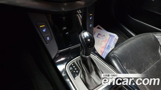 Hyundai i40 Modern, 2013 9