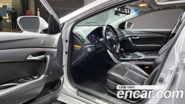 Hyundai i40 Modern, 2013 11