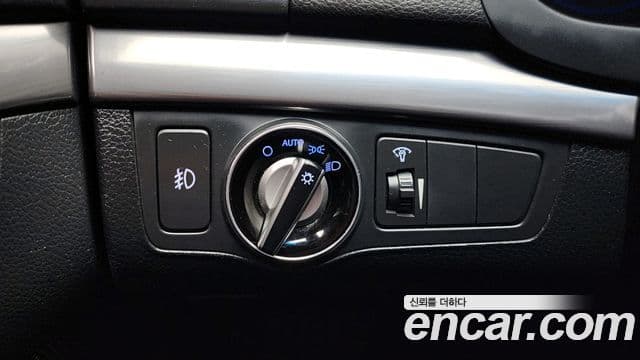 Hyundai i40 Modern, 2013 19