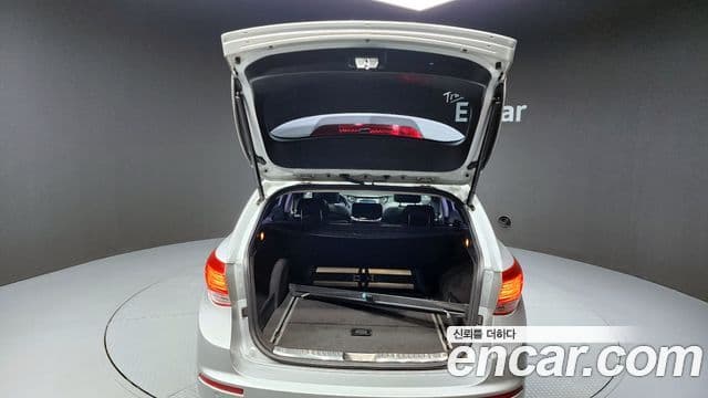 Hyundai i40 Modern, 2013 20