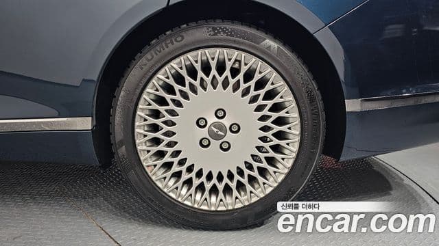 Genesis G80 (RG3) бензин 3.5 турбо AWD, 2024 все фото