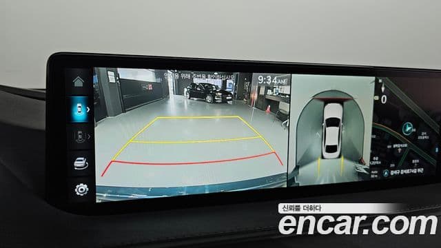 Genesis G80 (RG3) бензин 3.5 турбо AWD, 2024 15