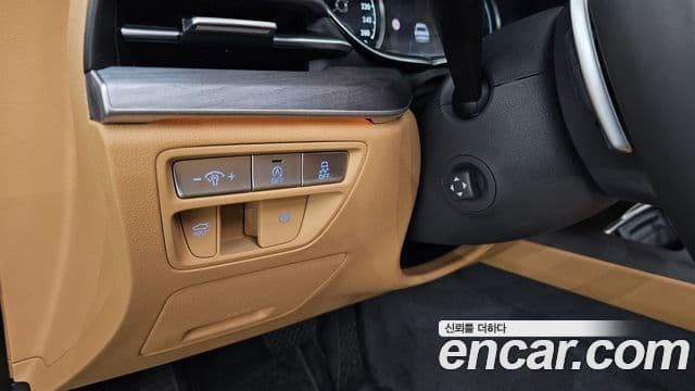 Genesis G80 (RG3) бензин 3.5 турбо AWD, 2024 18