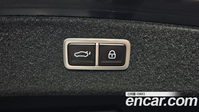 Genesis G80 (RG3) бензин 3.5 турбо AWD, 2024 20