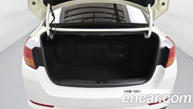 Kia K5 LPI Deluxe, 2011 все фото