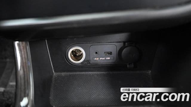 Kia K5 LPI Deluxe, 2011 14