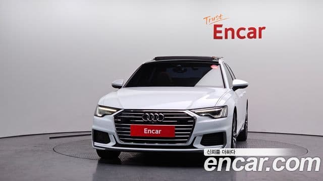 Audi A6 (C8) Premium, 2022 3
