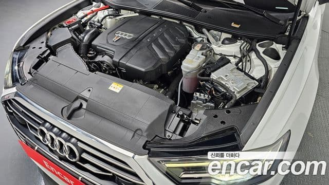 Audi A6 (C8) Premium, 2022 6