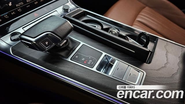 Audi A6 (C8) Premium, 2022 9