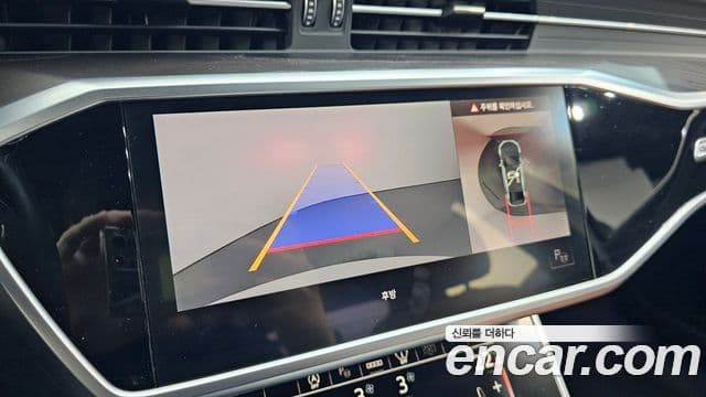 Audi A6 (C8) Premium, 2022 14