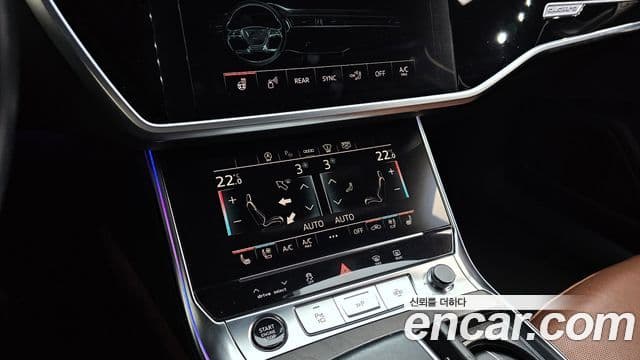 Audi A6 (C8) Premium, 2022 16