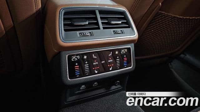 Audi A6 (C8) Premium, 2022 19