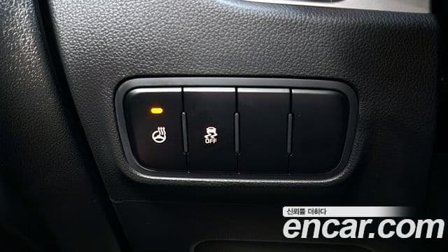 Kia The / новый New Ray Prestige, 2019 13