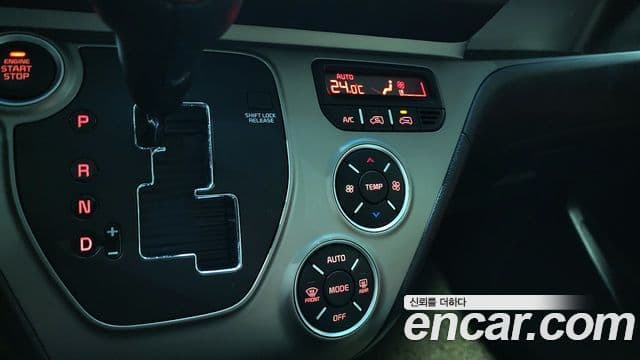 Kia The / новый New Ray Prestige, 2019 18