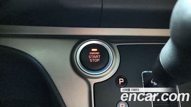 Kia The / новый New Ray Prestige, 2019 19