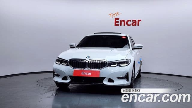 BMW 3시리즈 (G20) Luxury, 2022 3