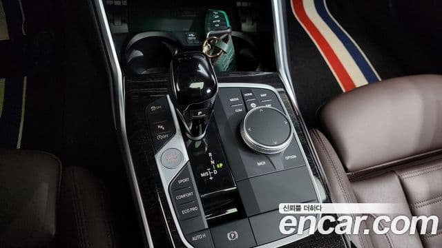 BMW 3시리즈 (G20) Luxury, 2022 9