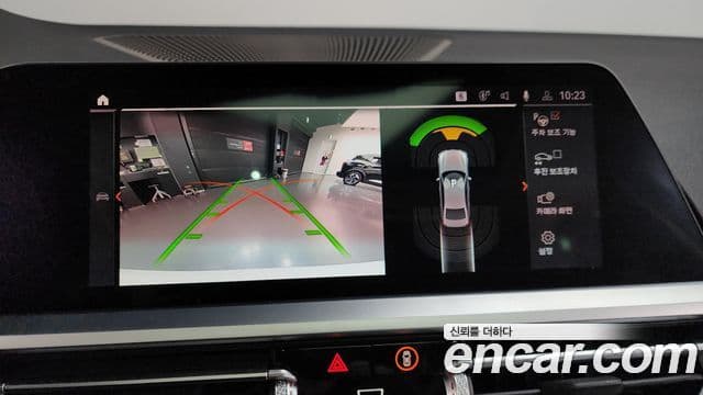 BMW 3시리즈 (G20) Luxury, 2022 15