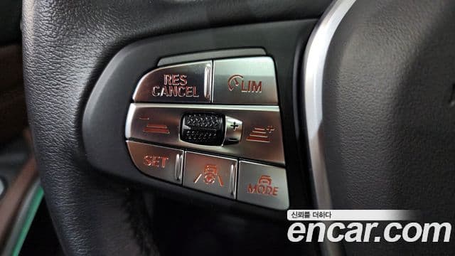 BMW 3시리즈 (G20) Luxury, 2022 17