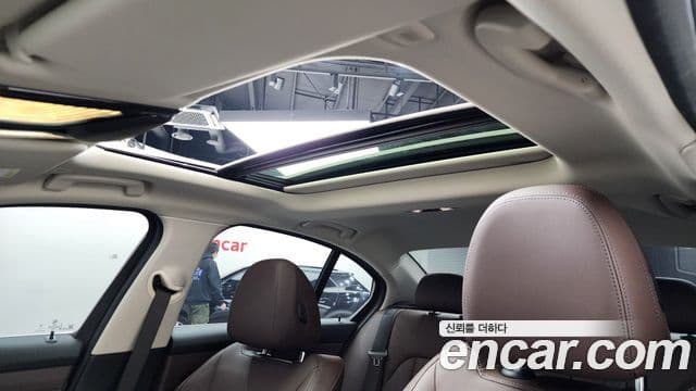 BMW 3시리즈 (G20) Luxury, 2022 19
