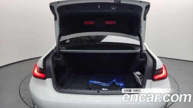 BMW 3시리즈 (G20) Luxury, 2022 20