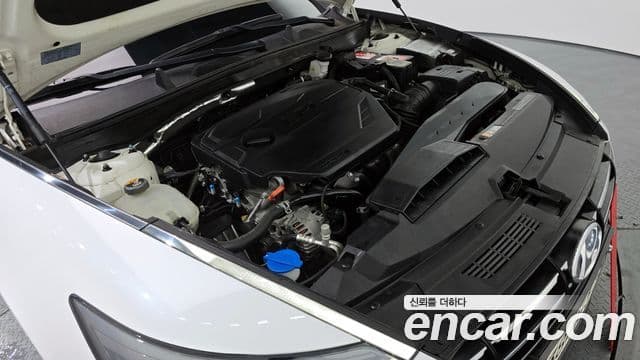 Hyundai Sonata (DN8) Premium, 2021 6