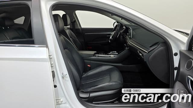 Hyundai Sonata (DN8) Premium, 2021 11
