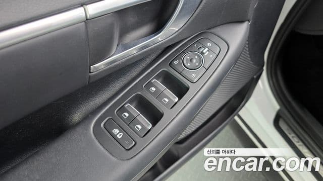 Hyundai Sonata (DN8) Premium, 2021 17