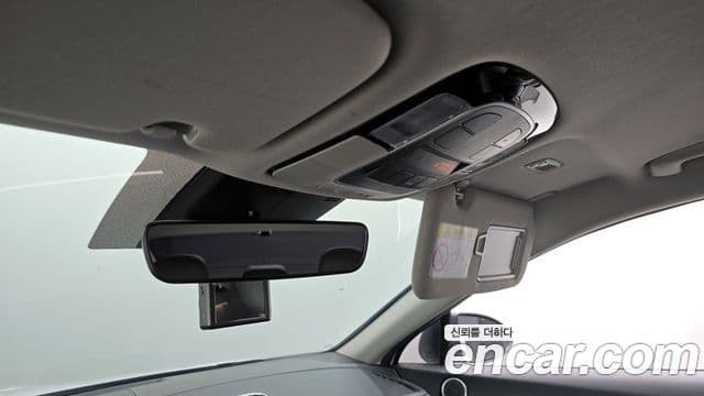 Hyundai Sonata (DN8) Premium, 2021 18