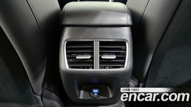 Hyundai Sonata (DN8) Premium, 2021 19