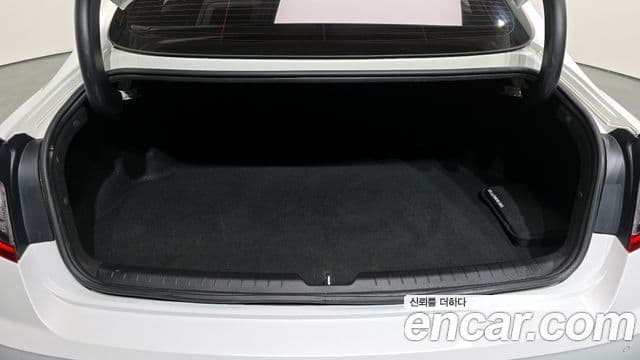 Hyundai Sonata (DN8) Premium, 2021 20