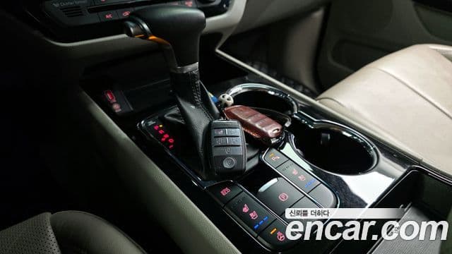 Kia The / новый New Carnival Special, 2020 9